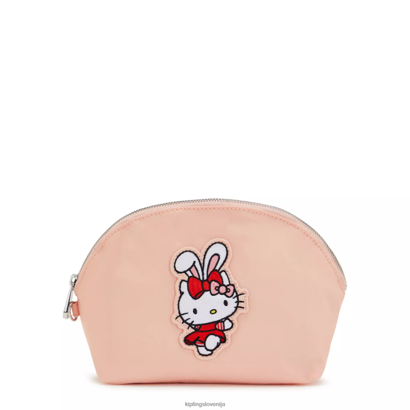 Kipling V4X2B566 zajčje roza zadok hello kitty torbica ženske vrečke
