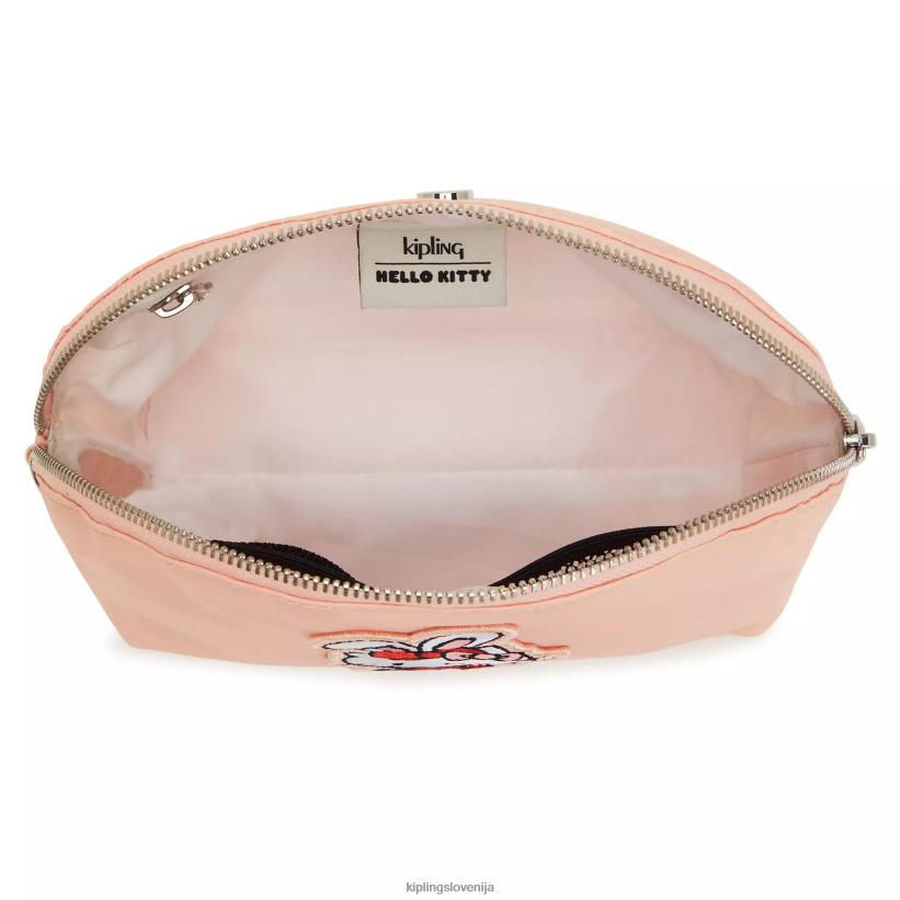 Kipling V4X2B566 zajčje roza zadok hello kitty torbica ženske vrečke