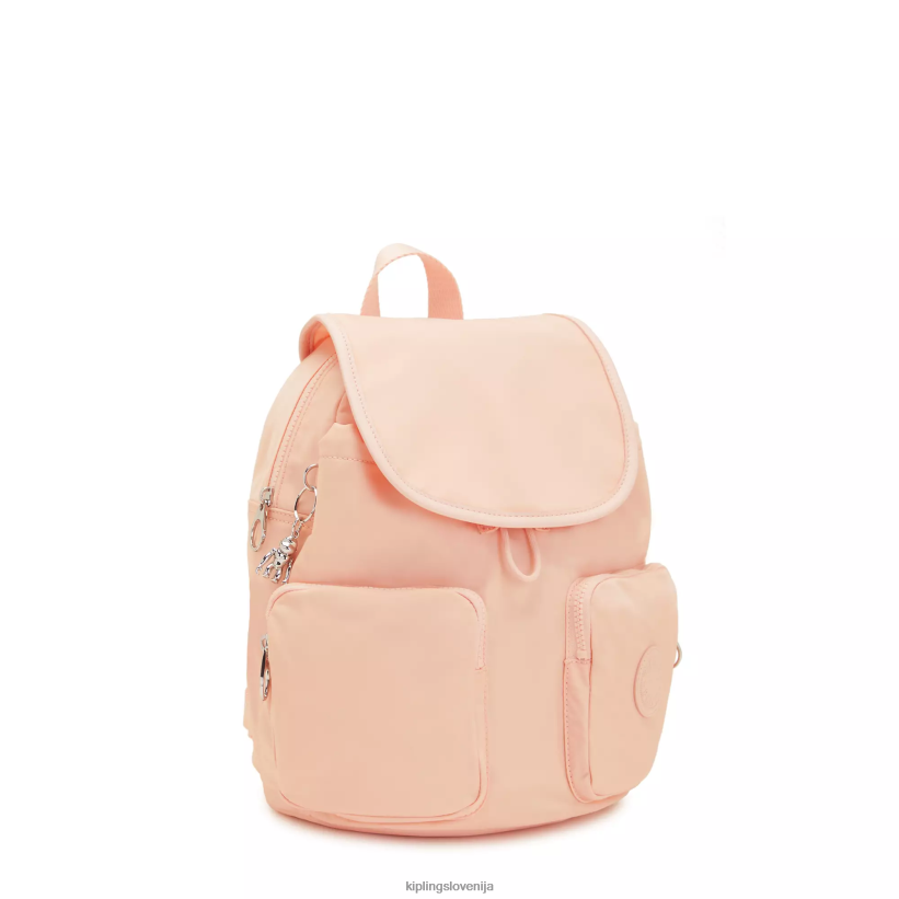 Kipling V4X2B359 vrtna vrtnica nov mestni nahrbtnik ženske modni nahrbtniki