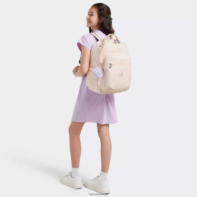 Kipling V4X2B457 nežen cvet Seoul velik 15
