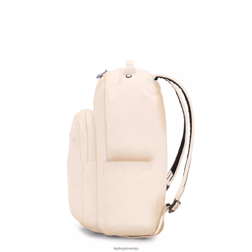Kipling V4X2B457 nežen cvet Seoul velik 15