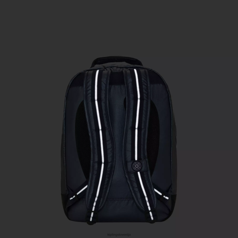 Kipling V4X2B477 admiralsko modra učilnica kovinski 17