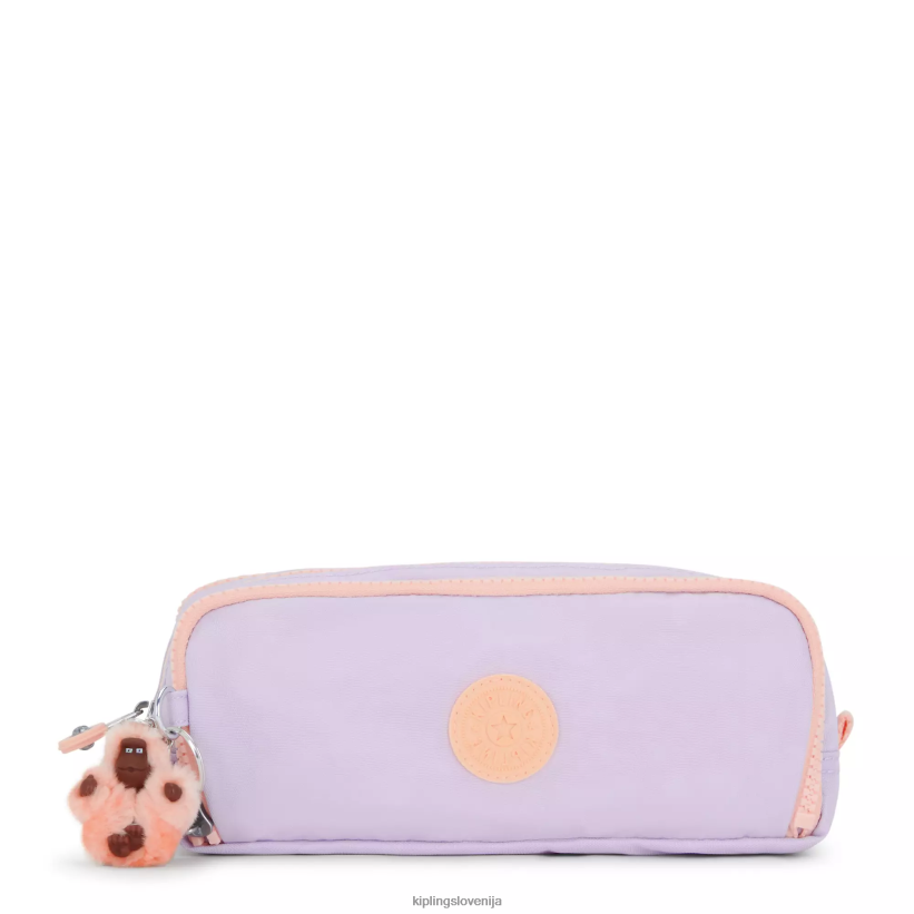 Kipling V4X2B583 neskončna lila c gitroy etui za svinčnike ženske peresa in svinčniki