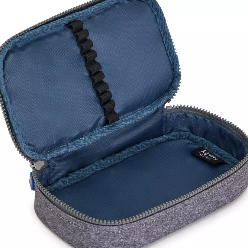 Kipling V4X2B620 skoraj dres etui za 50 pisal ženske peresa in svinčniki