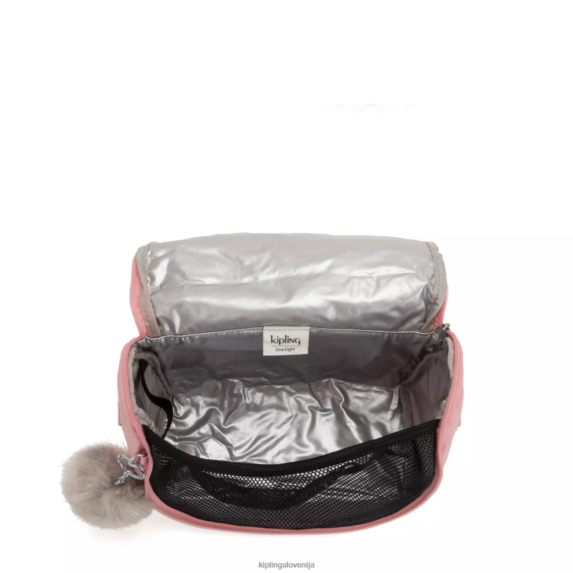 Kipling V4X2B661 poročna vrtnica nova torba za kosilo kichirou kichirou ženske vrečke za kosilo