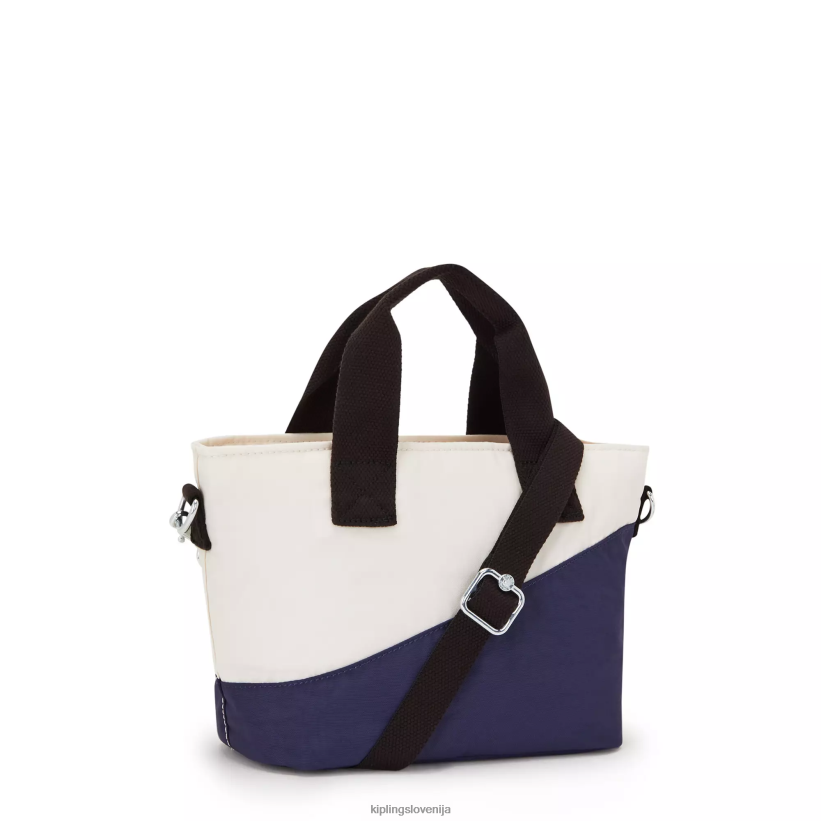 Kipling V4X2B176 ultimativni mornariški blok minta mini torbica ženske mini vrečke
