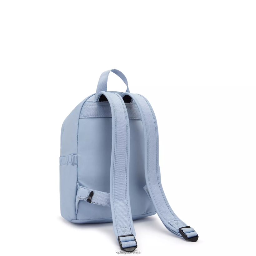 Kipling V4X2B366 bledeče nebo mini nahrbtnik delia ženske mini vrečke