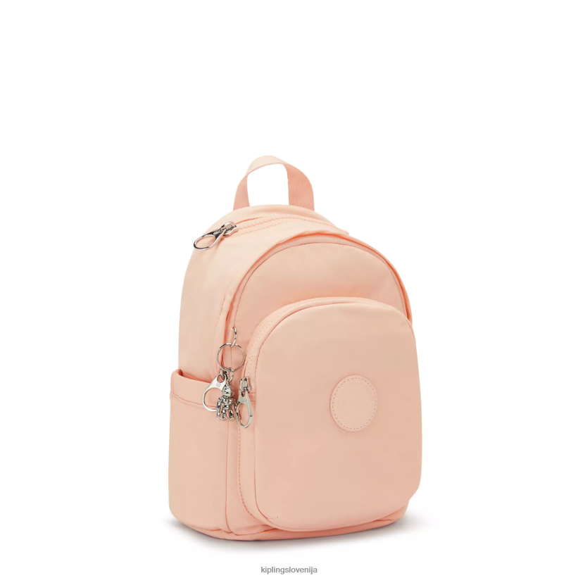 Kipling V4X2B367 vrtna vrtnica mini nahrbtnik delia ženske mini vrečke