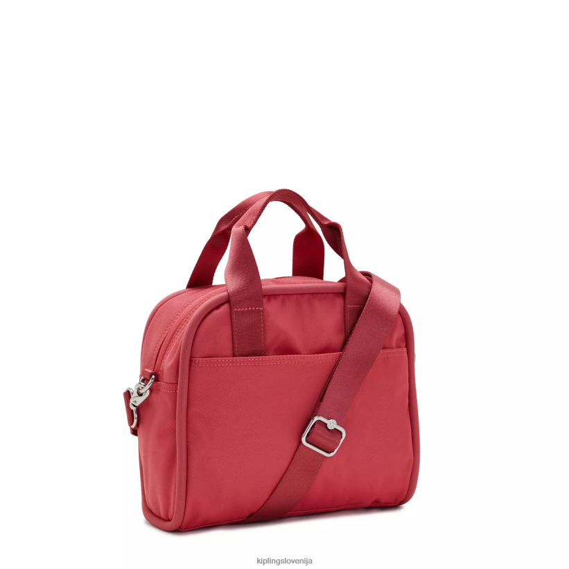 Kipling V4X2B245 naravne korale torba za čez ramo hadya ženske torbe za čez ramo