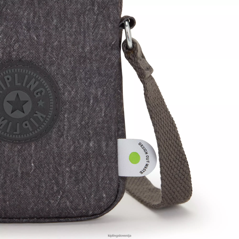 Kipling V4X2B181 kaditi priložnostno torba za telefon tally čez telo ženske torbice za čez ramo