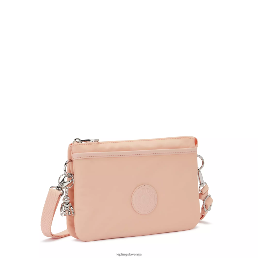 Kipling V4X2B65 vrtna vrtnica riri torba za čez ramo ženske torbice za čez ramo