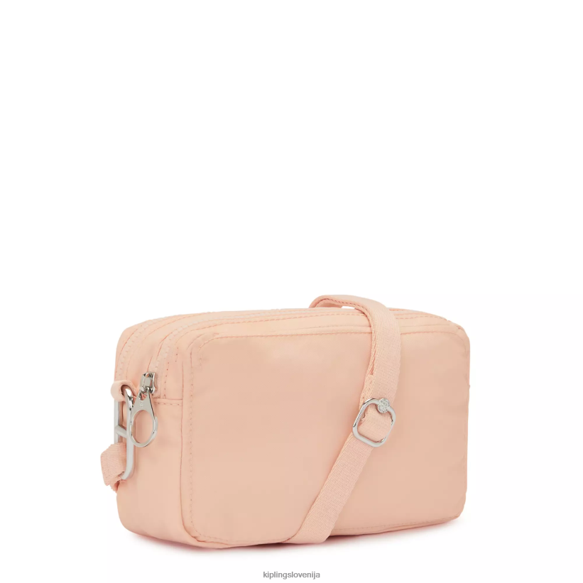 Kipling V4X2B68 vrtna vrtnica milda torba za čez ramo ženske torbice za čez ramo