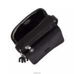 Kipling V4X2B105 črni noir new eldorado torbica za čez ramo new eldorado ženske torbice za čez ramo - slika 3