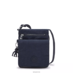 Kipling V4X2B106 modra modra new eldorado torbica za čez ramo new eldorado ženske torbice za čez ramo