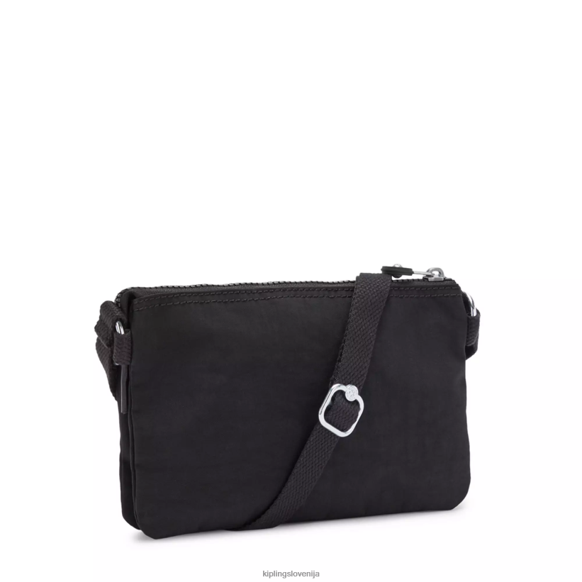 Kipling V4X2B108 črni noir creativity xb torba za čez ramo ženske torbice za čez ramo - slika 5