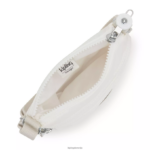 Kipling V4X2B109 nov alabaster alvar ekstra majhna mini torbica ženske mini vrečke - slika 3