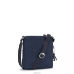 Kipling V4X2B111 modra modra alvar ekstra majhna mini torbica ženske mini vrečke - slika 4