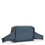 Kipling V4X2B116 nočna siva abanu multi kabriolet torba za čez ramo ženske torbice za čez ramo - slika 5