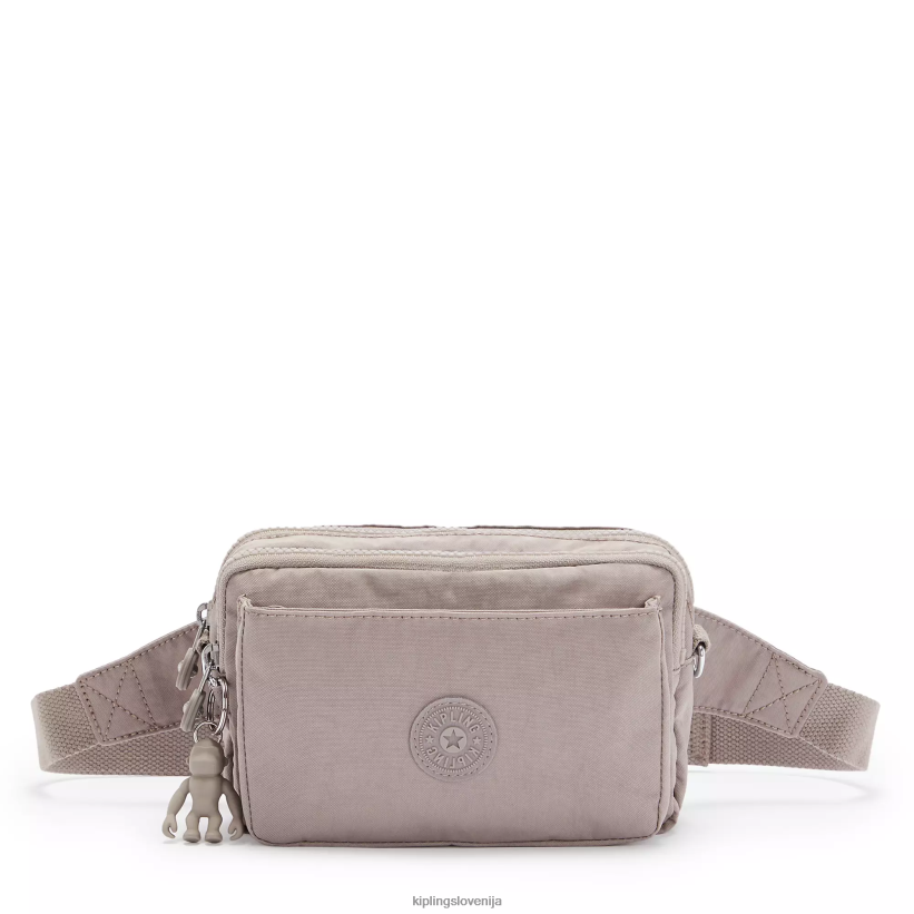 kipling_v4x2b117_siva_gris_abanu_multi_kabriolet_torba_za_cez_ramo_zenske_torbice_za_cez_ramo.png Kipling V4X2B117 siva gris abanu multi kabriolet torba za čez ramo ženske torbice za čez ramo - slika 1