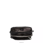 Kipling V4X2B119 črni noir abanu multi kabriolet torba za čez ramo ženske torbice za čez ramo - slika 3