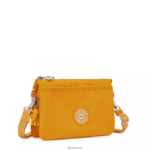 Kipling V4X2B123 hitro rumeno riri torba za čez ramo ženske torbice za čez ramo - slika 2