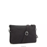 Kipling V4X2B124 črni noir riri torba za čez ramo ženske torbice za čez ramo - slika 5
