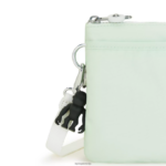 Kipling V4X2B125 zračno zelena riri torba za čez ramo ženske torbice za čez ramo - slika 5