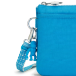 Kipling V4X2B126 željna modra riri torba za čez ramo ženske torbice za čez ramo - slika 5