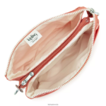 Kipling V4X2B127 vintage roza riri torba za čez ramo ženske torbice za čez ramo - slika 3