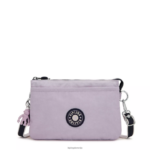 Kipling V4X2B128 nežno lila blok riri torba za čez ramo ženske torbice za čez ramo