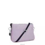 Kipling V4X2B128 nežno lila blok riri torba za čez ramo ženske torbice za čez ramo - slika 5