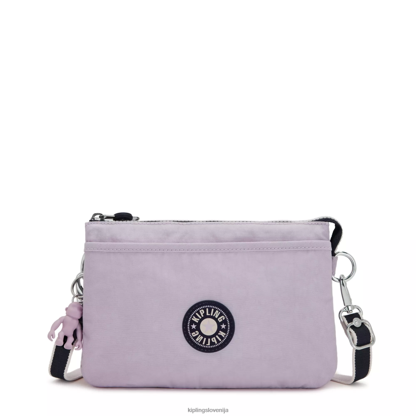 kipling_v4x2b128_nezno_lila_blok_riri_torba_za_cez_ramo_zenske_torbice_za_cez_ramo.png Kipling V4X2B128 nežno lila blok riri torba za čez ramo ženske torbice za čez ramo - slika 1