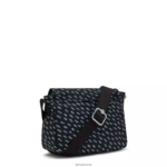 Kipling V4X2B12 ultimativne pike mini torbica čez telo s potiskom sabian ženske mini vrečke - slika 4