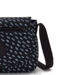 Kipling V4X2B12 ultimativne pike mini torbica čez telo s potiskom sabian ženske mini vrečke - slika 5