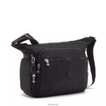 Kipling V4X2B131 črni noir gabbie torba za čez ramo ženske torbice za čez ramo - slika 2