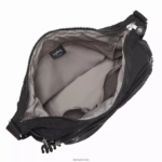 Kipling V4X2B131 črni noir gabbie torba za čez ramo ženske torbice za čez ramo - slika 3