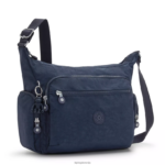 Kipling V4X2B132 modra modra gabbie torba za čez ramo ženske torbice za čez ramo - slika 2