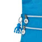 Kipling V4X2B134 željna modra torba za čez ramo alvar ženske torbice za čez ramo - slika 5