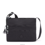 Kipling V4X2B135 črni noir torba za čez ramo alvar ženske torbice za čez ramo