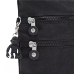 Kipling V4X2B135 črni noir torba za čez ramo alvar ženske torbice za čez ramo - slika 5