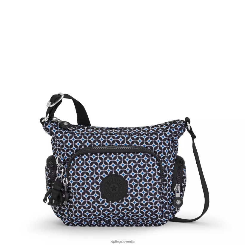 kipling_v4x2b140_crna_ploscica_gabbie_mini_potiskana_torbica_za_cez_ramo_zenske_torbice_za_cez_ramo.png Kipling V4X2B140 črna ploščica gabbie mini potiskana torbica za čez ramo ženske torbice za čez ramo - slika 1