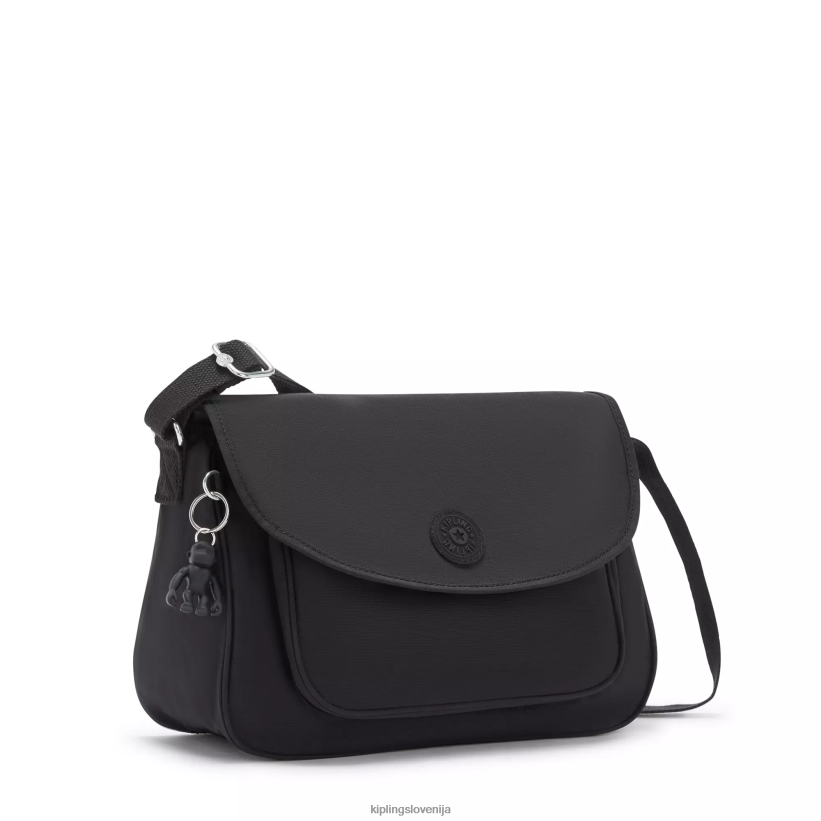 Kipling V4X2B148 črni noir sunita torbica za čez ramo ženske torbice za čez ramo - slika 2