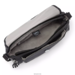 Kipling V4X2B148 črni noir sunita torbica za čez ramo ženske torbice za čez ramo - slika 3
