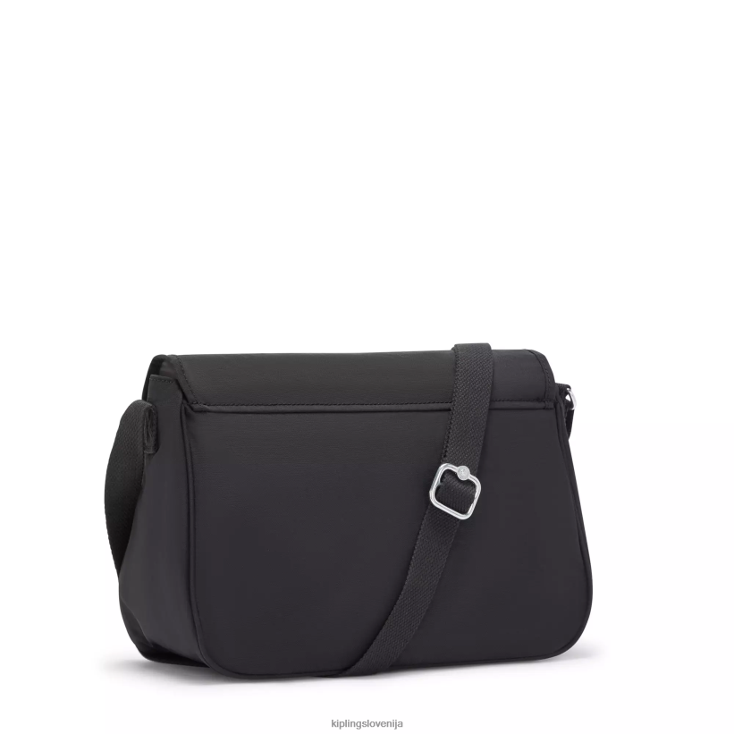 Kipling V4X2B148 črni noir sunita torbica za čez ramo ženske torbice za čez ramo - slika 4