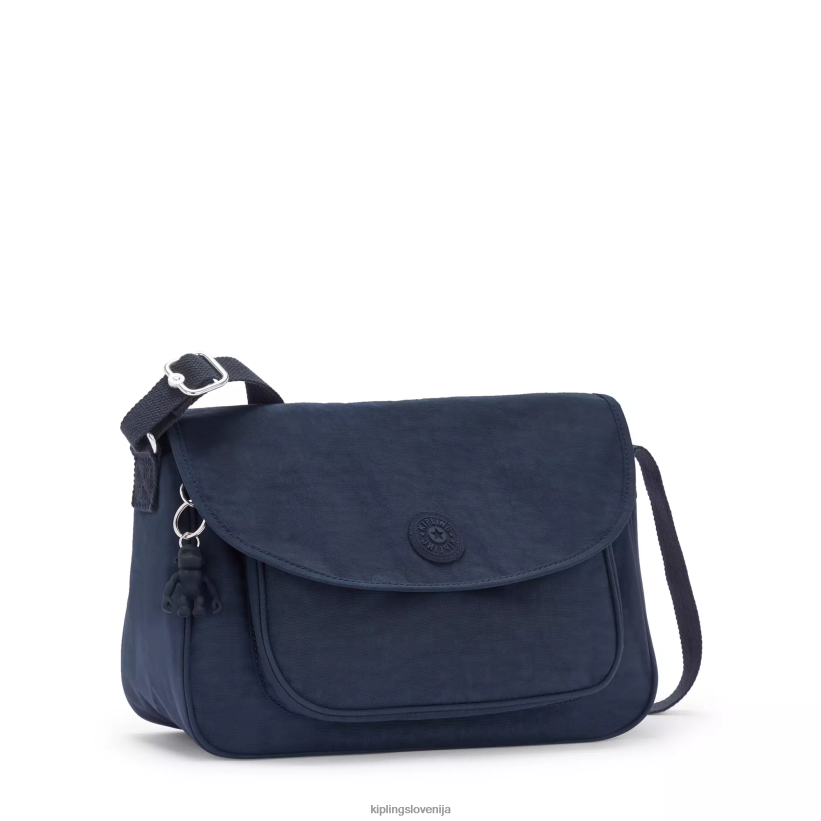 Kipling V4X2B149 modra modra sunita torbica za čez ramo ženske torbice za čez ramo - slika 2