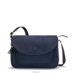 Kipling V4X2B149 modra modra sunita torbica za čez ramo ženske torbice za čez ramo