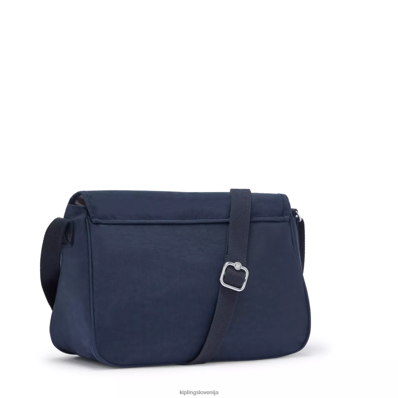 Kipling V4X2B149 modra modra sunita torbica za čez ramo ženske torbice za čez ramo - slika 4