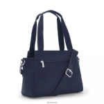 Kipling V4X2B155 modra modra elysia torba za čez ramo ženske torbe za čez ramo - slika 4