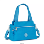 Kipling V4X2B156 željna modra elysia torba za čez ramo ženske torbe za čez ramo - slika 2