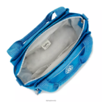 Kipling V4X2B156 željna modra elysia torba za čez ramo ženske torbe za čez ramo - slika 3